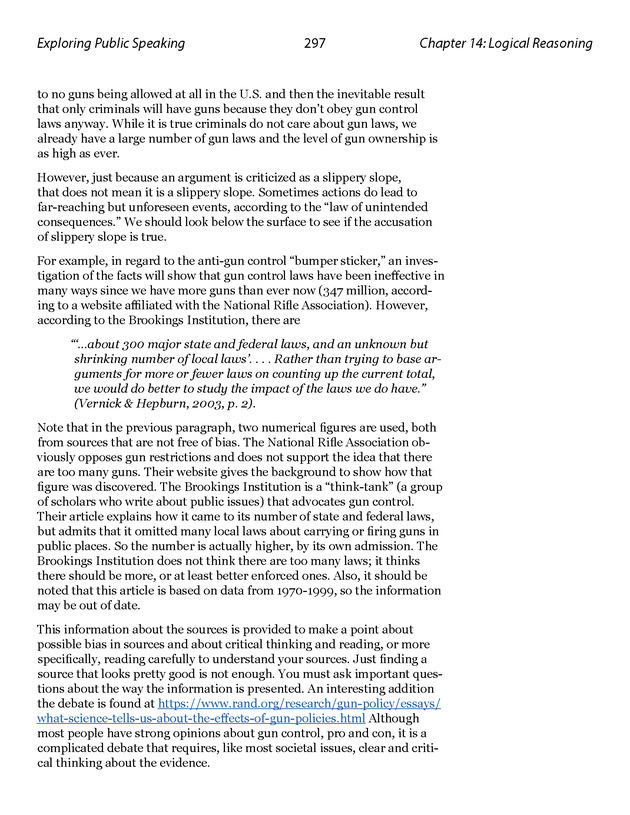 Exploring Public Speaking - Page 297